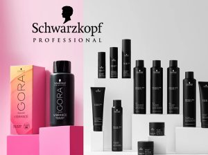 Met welke producten werk je?